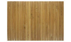 Bambusový obklad Ghana - šířka 1 m